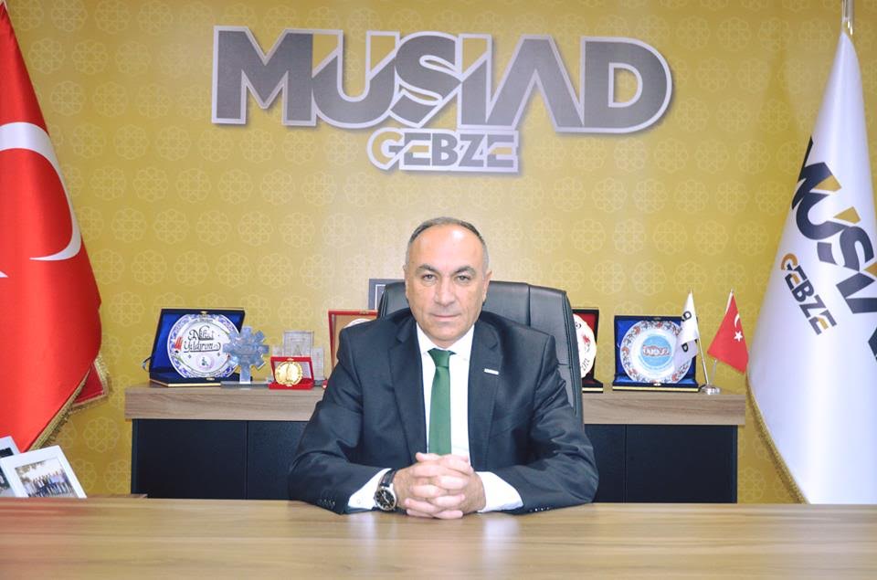 MÜSİAD’dan erken seçim açıklaması