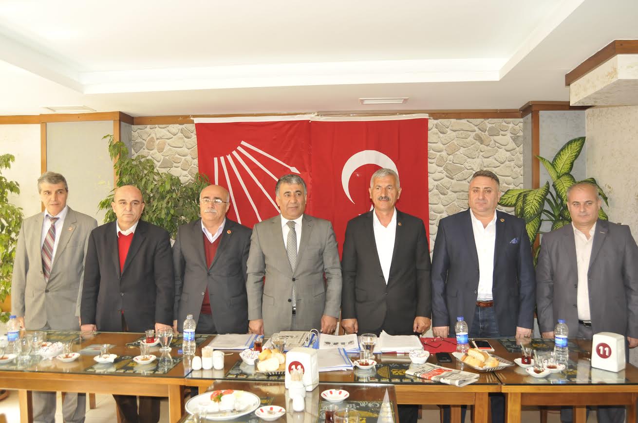  “Bize yalan söylediler”