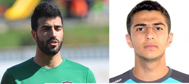 SERCAN’LA FURKAN AYRILDI