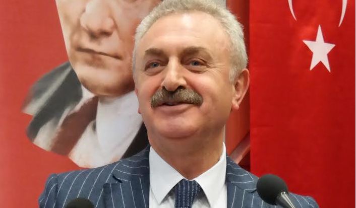 Çiler’den 23 Nisan mesajı