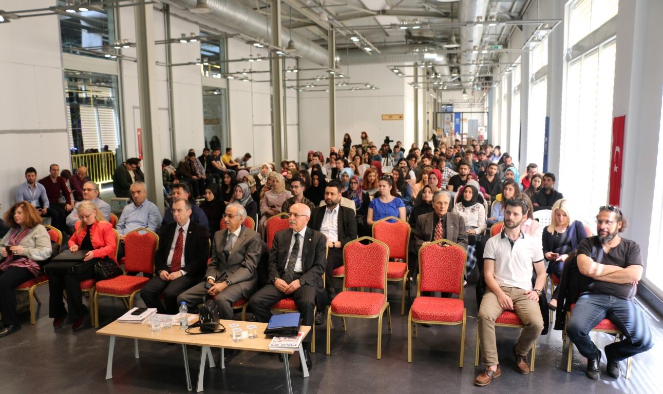 Türk Kağıtçılık Günü paneli gerçekleşti