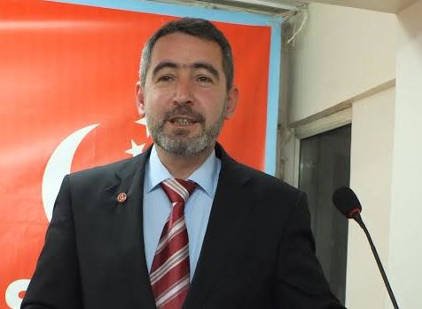 “Halkımızla ittifak yapacağız”