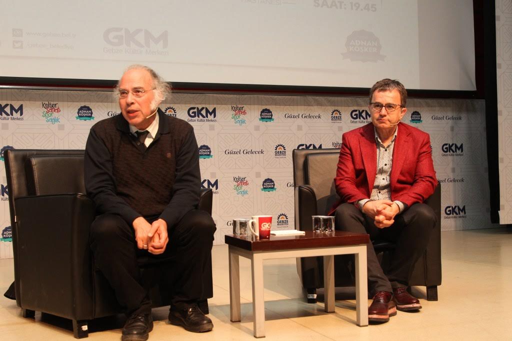 “Çocuklarımızın yarınlarından çalmıyoruz”