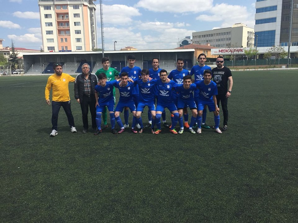 TAYFUN TEK ATTI 3 ALDI