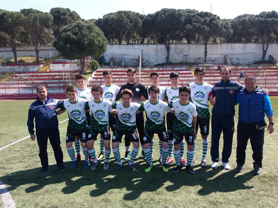 BEYLİKBAĞISPOR’DAN BURAYA KADAR