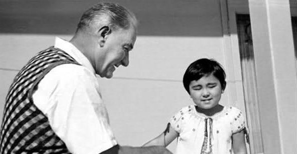 23 Nisan’ın 98. Yılı