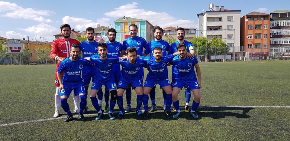 MARTISPOR ŞAMPİ…