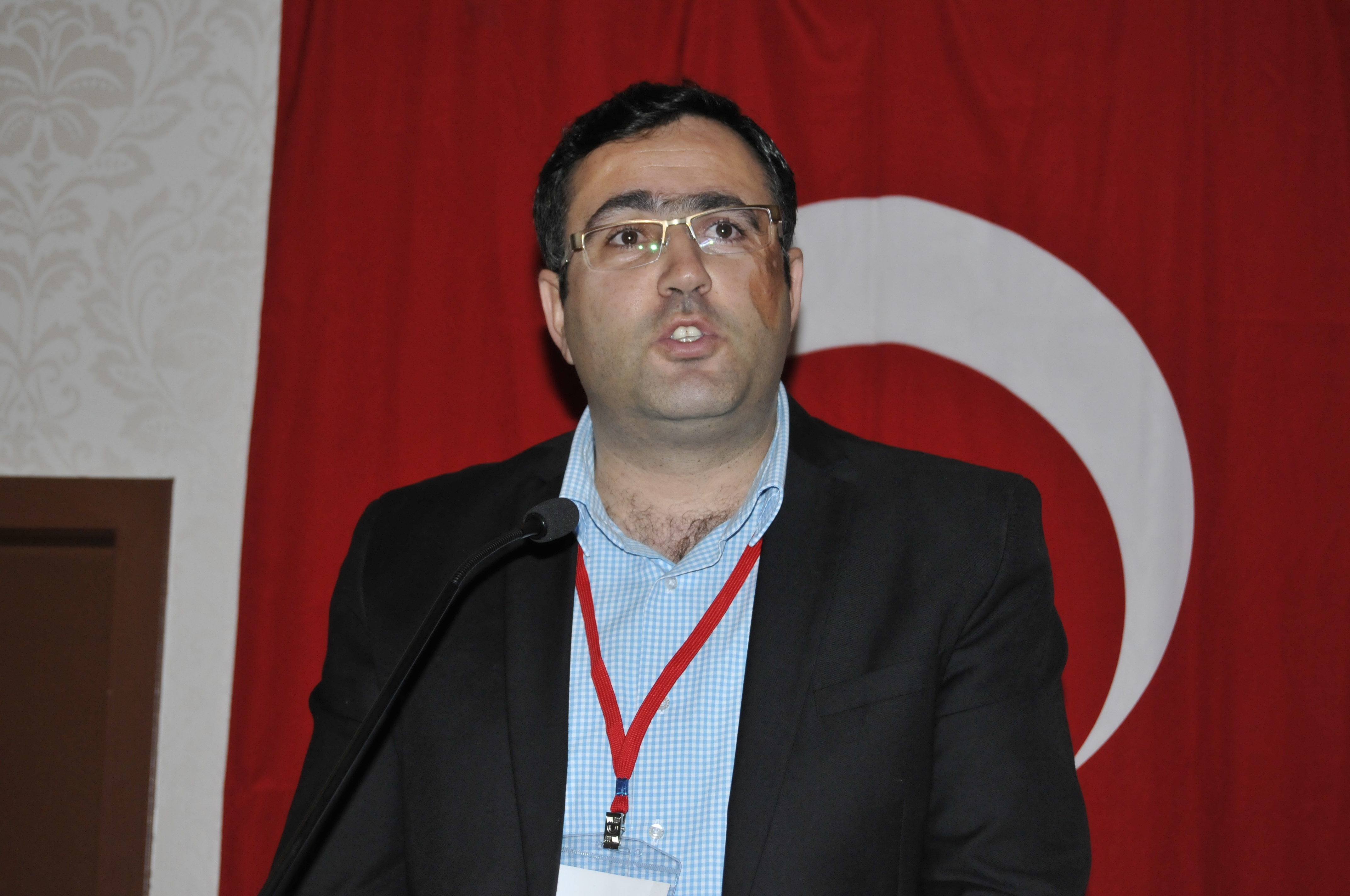 1 Mayıs’ta, 1 Mayıs Taksim Alanı’ndayız’