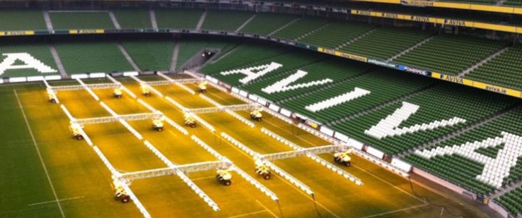 GSHİM güneş paneli alacak