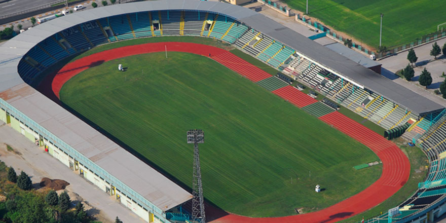 İsmetpaşa’ya vedaya doğru