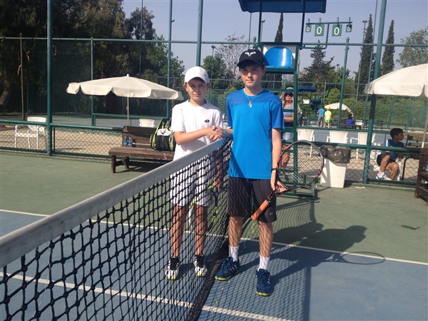 ŞAMPİYONUN İSMİ DEĞİŞMEDİ