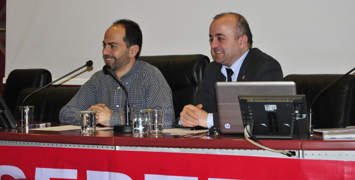 “Deprem gerçeklerini gösterdi”