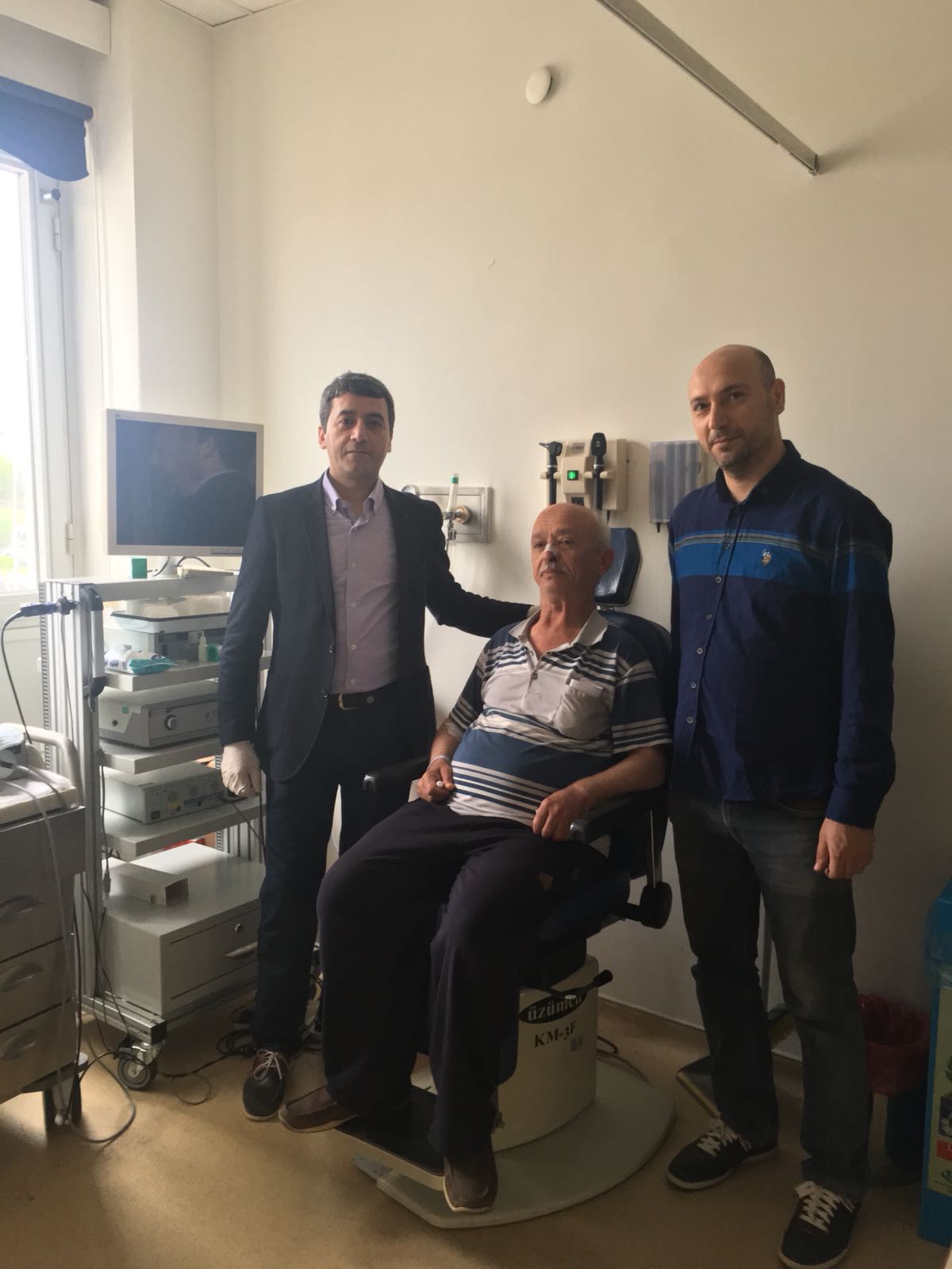 Farabi’de bir ilk yaşandı