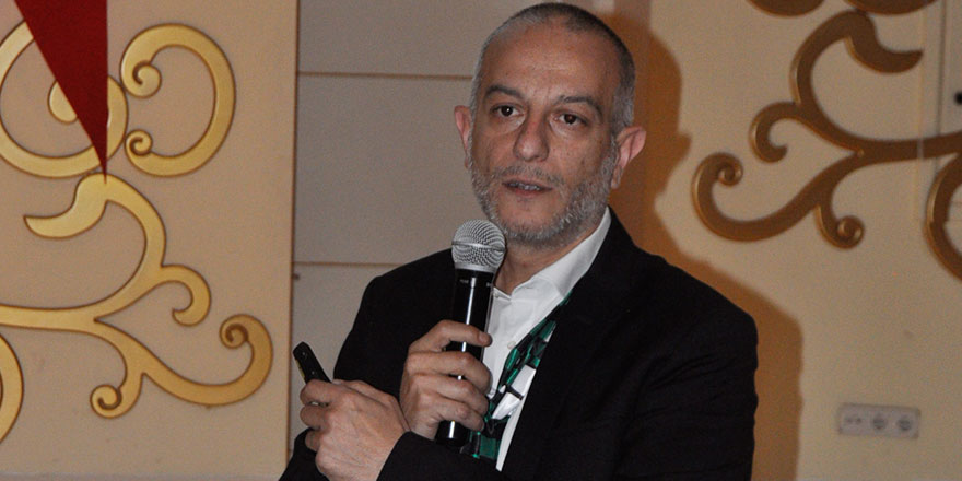 Yavuz: “Gerçeklerden kaçarak ilerleyemeyiz”