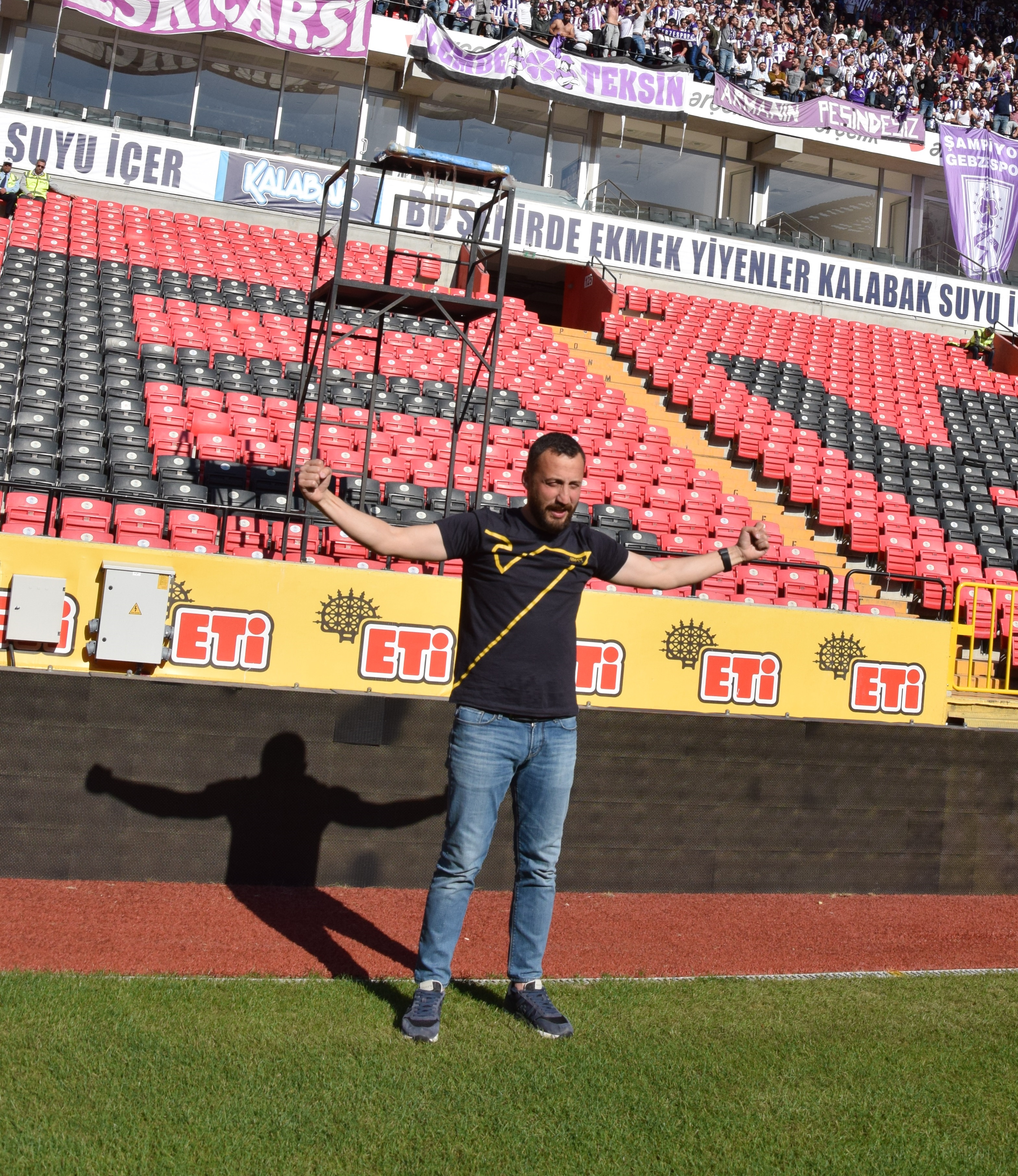 Gebzespor'da Kongre Kararı