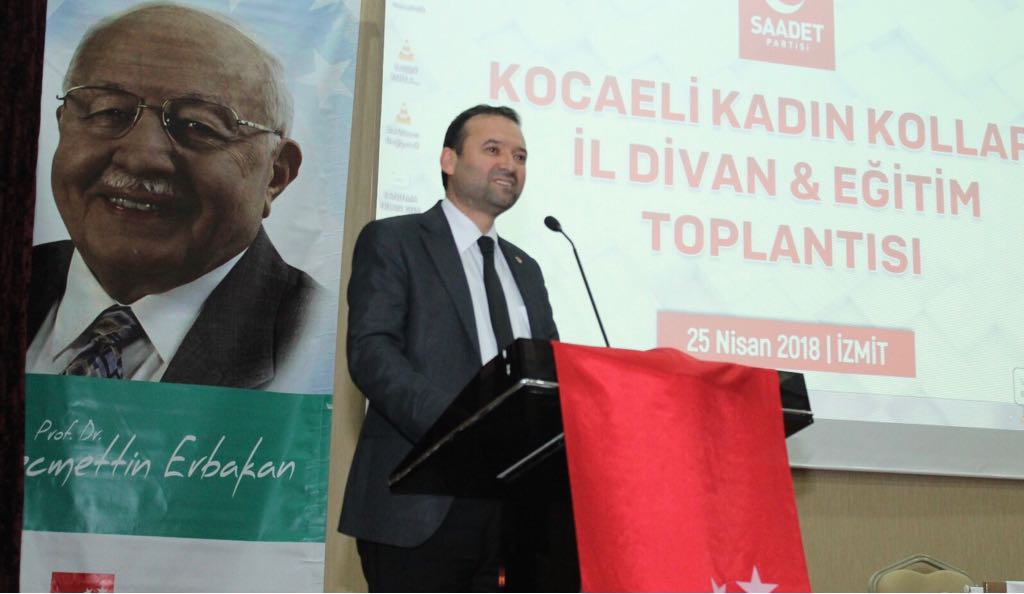 "Türkiye bizimle normalleşecek"