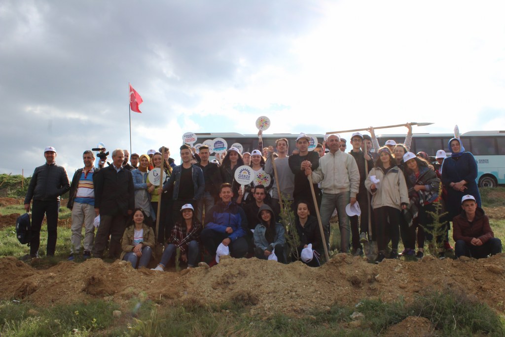 Başkentte tarih turu!