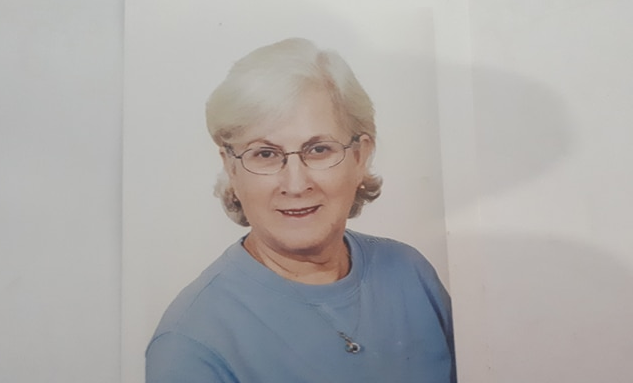  Sadiye Köksal vefat etti