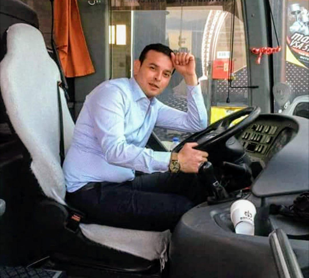 Ailesi organlarını bağışladı