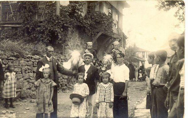 GEBZE’DE SÜNNET