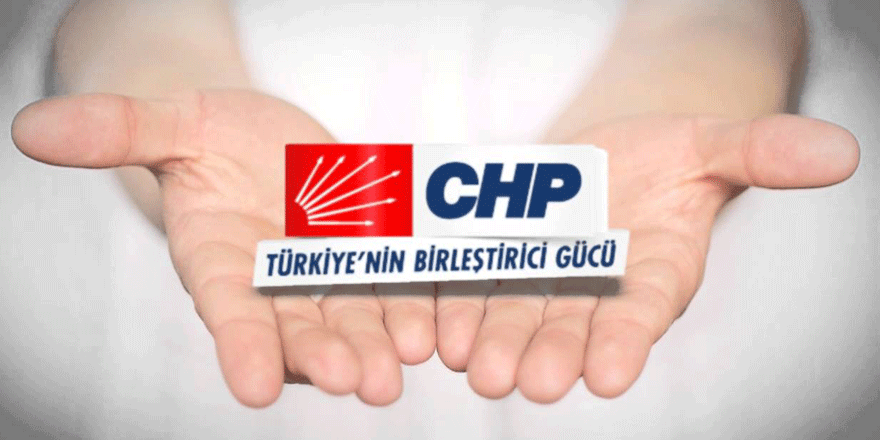 CHP'de milletvekili aday adaylığı şartları belli oldu