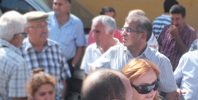 Anaç: Çayırova'yı halk yönetecek