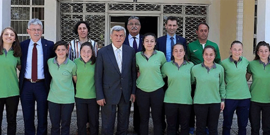 HEDEF DÜNYA ŞAMPİYONLUĞU