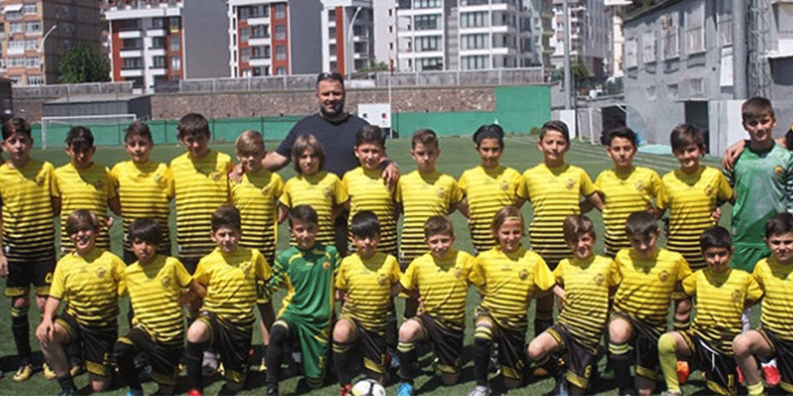 MİNİKLERDEN FARKLI TARİFE