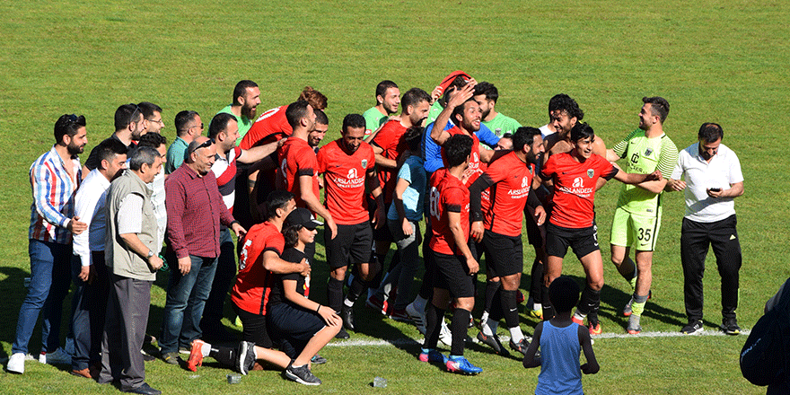 BALIMSIN ÇAYIROVA: 4-1