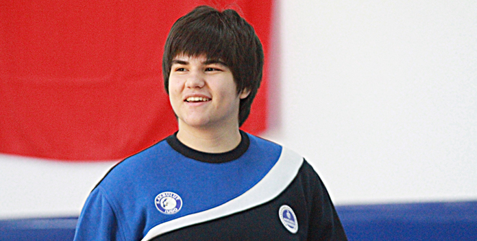 Afrika’dan Gümüş madalya getirdi