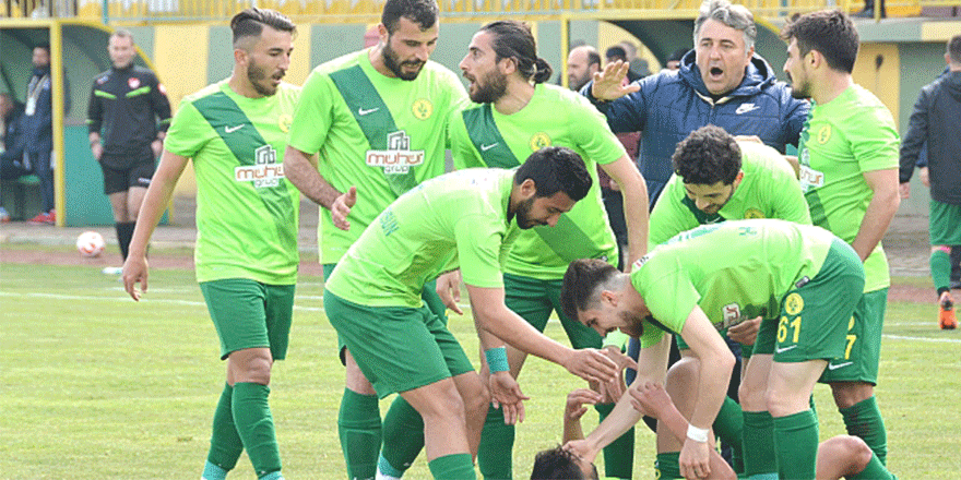 DARICA GENÇLERBİRLİĞİ ŞAMPİ…
