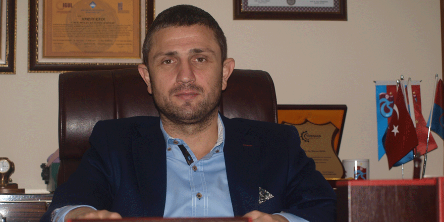 SULTANORHAN’A ‘KAYA’ GİBİ BAŞKAN