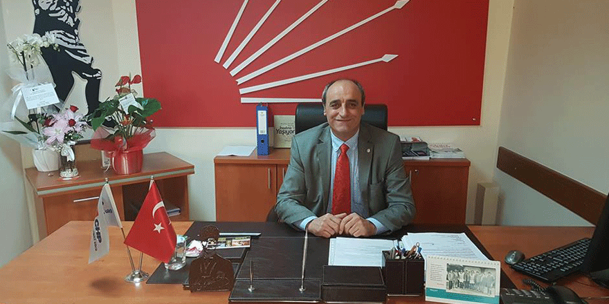 “1 Mayısı halkımızla kutlayacağız”