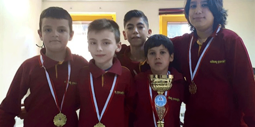 Altın Çocukları’n “altın çocukları”