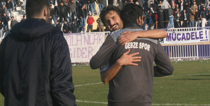 İNEGÖL HAZIRLIKLARI BAŞLIYOR