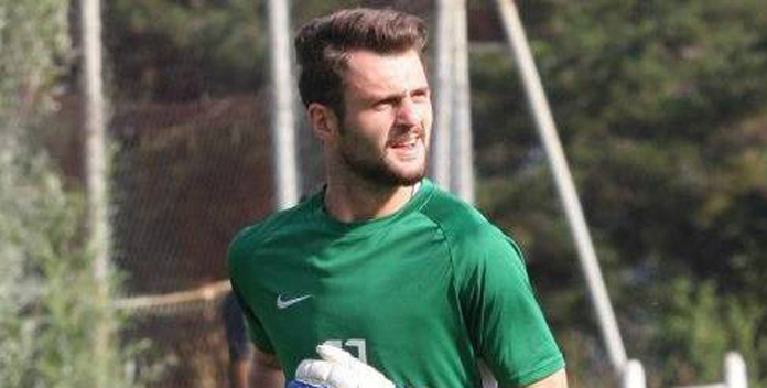 ERSİN’İN MÜTHİŞ BAŞARISI