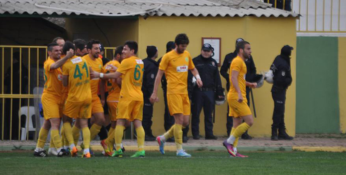 DARICA’NIN BİLEĞİ BÜKÜLMÜYOR