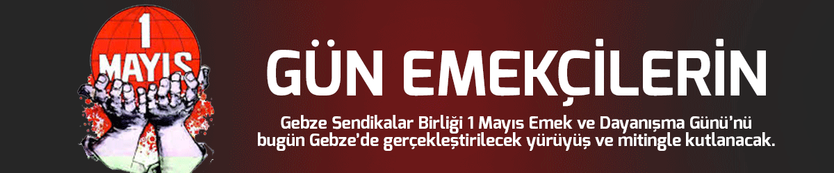 Gün emekçilerin