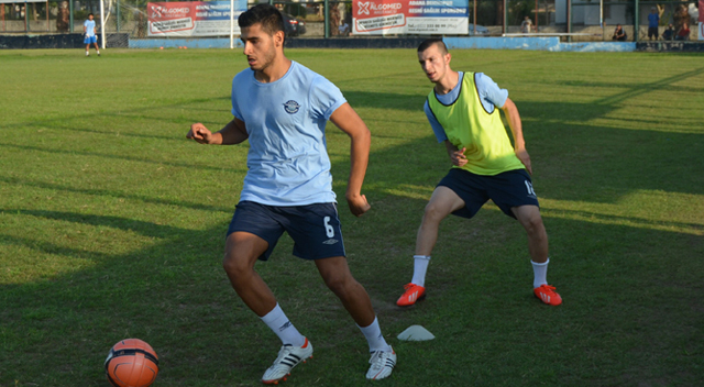GENÇ FUTBOLCU OYNATAN KAZANACAK