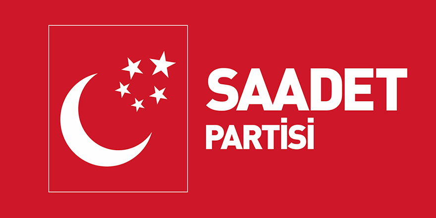 Saadet Partisi'nin cumhurbaşkanı adayı belli oldu