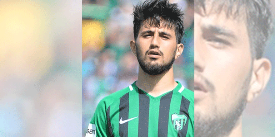 Ali Keten tarihe geçti