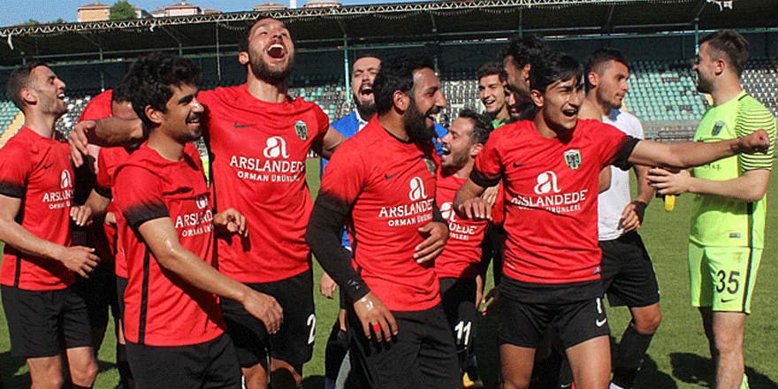 Çayırovaspor'da öncelik iç transfer