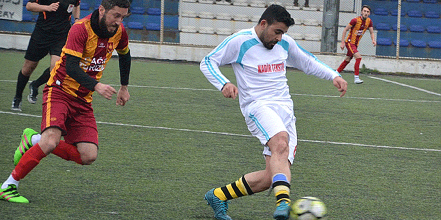 2. Küme Play-Off’u bekliyoruz!