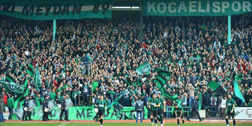 Yeni sezonda ilk maç seyircisiz olabilir