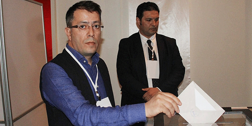 Çintimar: Kocaeli buzda çok daha da güçlenecek
