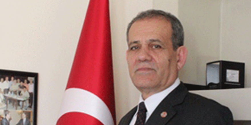 TGF: Hür basın özgür  toplumun teminatıdır