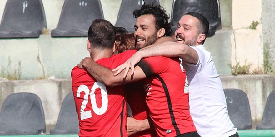 ÇAYIROVA İSKELETİ KORUYACAK