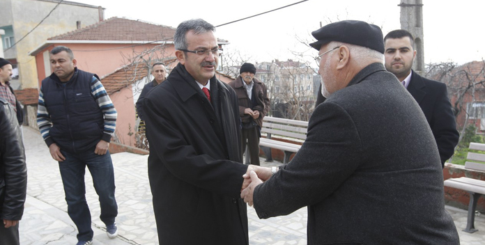 Hürriyet’i karış karış dolaştı!