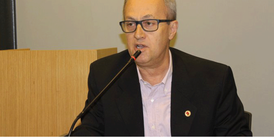 CHP'NİN YAPMASI GEREKEN