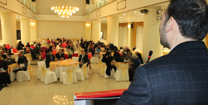 SP’de çalışmalar tam gaz